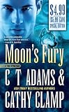 Moon's Fury