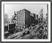 Historic Print (L): Metropolitan Opera House, Broadway & 39th St., New York City