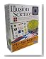 4M KidzLabs Illusion Science �C�����[�W�����T�C�G���X