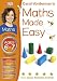 Maths Made Easy Ages 6-7 Key Stage 1 Advanced
