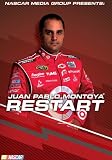 Juan Pablo Montoya Restart