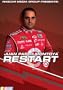 Juan Pablo Montoya Restart