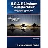 U.S.A. F. Airshow   "Gunfighter Skies"