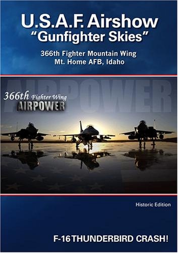 U.S.A. F. Airshow   