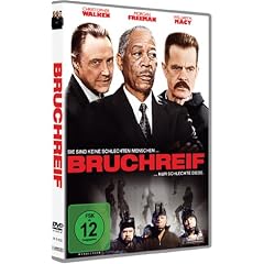 Bruchreif - Drei verliebte Diebe