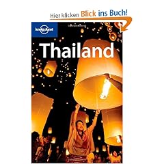Thailand (Lonely Planet Thailand)