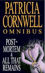 Patricia Cornwell Omnibus
