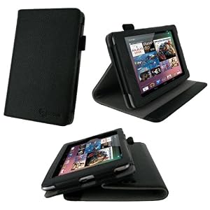 Google Nexus 7 Tablet - 8GB