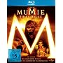 Die Mumie - Trilogy: Die Mumie + Die Mumie kehrt z&hellip 