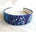New Feather Headband