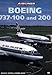 Boeing 737-100 and 200 (Airliner Color History)
