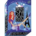 Scientific Explorer's French Spa Body Lotion Make It Yourself Spa Kit