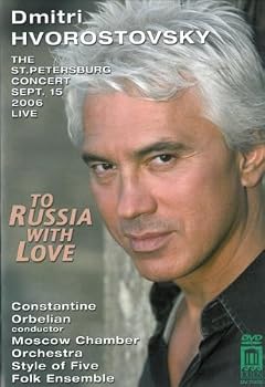 To Russia With Love