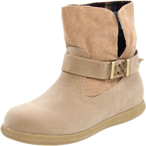 Sugar Womens Snow Angel Ankle Boot