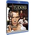 The tudors, saison 1 [Blu-ray]