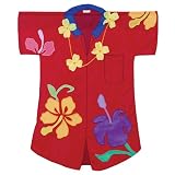 Hawaiian Shirt Decorative House Flag