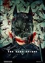 The Dark Knight (Joker Cards, Batman) Movie Poster - 27" X 40"