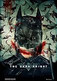 The Dark Knight (Joker Cards, Batman) Movie Poster - 27 X 40