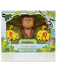 Monkey Maths Game