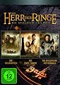 Der Herr der Ringe - Die Spielfilm Trilogie (Kinofilme) (6 DVDs)