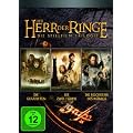 Der Herr der Ringe - Die Spielfilm Trilogie (Kinofilme) (6 DVDs)