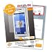 atFoliX FX-Antireflex Displayschutzfolie f�r Sony-Ericsson Xperia X8 (2-er Pack) - Displayschutz antireflektierend! H�chste Qualit�t - Made in Germany!