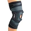 DonJoy Tru-Pull Advanced System - Hinged, Right - X-Large