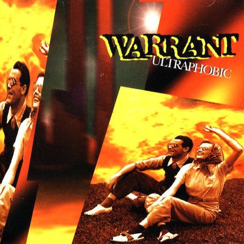 WARRANT - Chameleon Lyrics - Zortam Music
