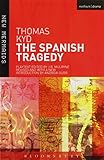 The Spanish tragedy