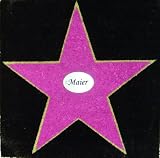 Produkt-Bild: Schmutzfangmatte Walk of Fame mit eigenem Stern