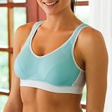 Anita Extreme Control Sports Wireless Bra
