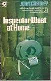 Inspector West at home