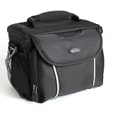 Tasche universal, schwarzvon "fotokamerataschen"