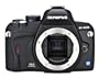 Olympus Evolt E420 10MP Digital SLR Camera (Body Only)