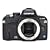 Olympus Evolt E420 10MP Digital SLR Camera (Body Only)