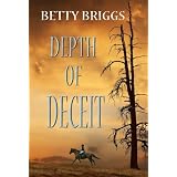 Books Depth of Deceit