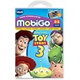Vtech - MobiGo Software - Toy Story 3