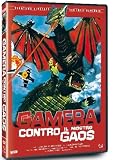 Gamera Contro Il Mostro Gaos (Ed. Limitata E Numerata)