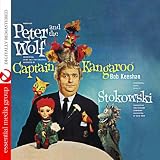Peter & The Wolf