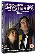 Inspector Lynley Series 5 [DVD] [2006]