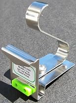 SoloSider Tools, One Pair 1-1/2" Lap Siding Gauges