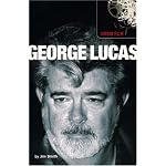 George Lucas (Virgin Film) book cover