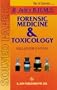 Forensic Medicine and Toxicology (B. Jain BHMS Solved Papers S.)