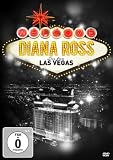 Diana Ross /Live From Las Vegas [DVD]