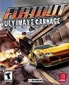 Flatout: Ultimate Carnage