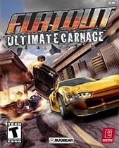 Flatout: Ultimate Carnage