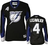 Tampa Bay Lightning RBK Premier NHL Team Jersey - L