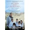 Stones into Schools Stones into Schools