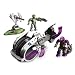 Mega Bloks 96845 - Halo Wars Convenant Brute Chopper