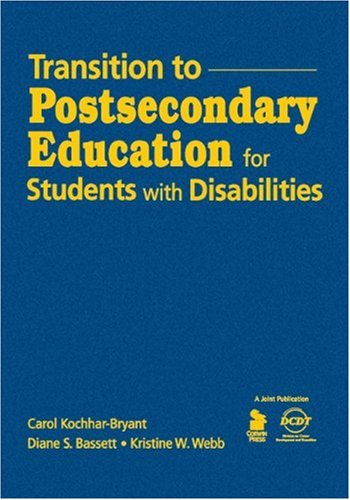 Disabilities